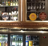 Hallidays Point Tavern - Accommodation Redcliffe