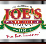 Joe's Waterhole Hotel