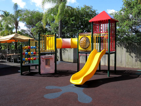 Kawana Waters Hotel - Accommodation Redcliffe 3