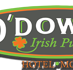 O'Dowd's Irish Pub - Accommodation Redcliffe