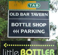 Old Bar Tavern - Accommodation Redcliffe