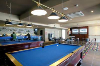 Royal George Hotel - Accommodation Redcliffe 0