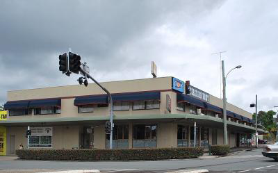Royal George Hotel - Accommodation Redcliffe 1