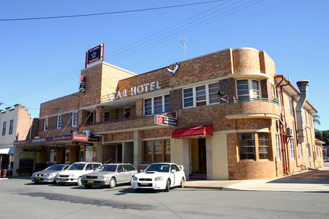 Star Hotel - Accommodation Redcliffe 1