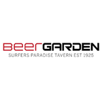 Surfers Beer Garden - Accommodation Redcliffe