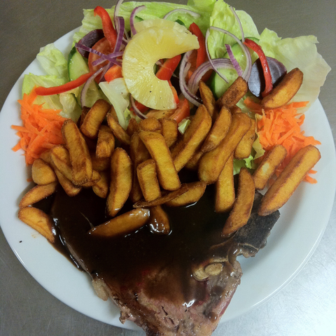 Westwood Hotel - Accommodation Redcliffe 1