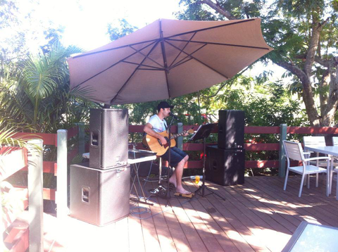 Westwood Hotel - Accommodation Redcliffe 2