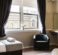 Shenanigans at The Imperial - Accommodation Redcliffe