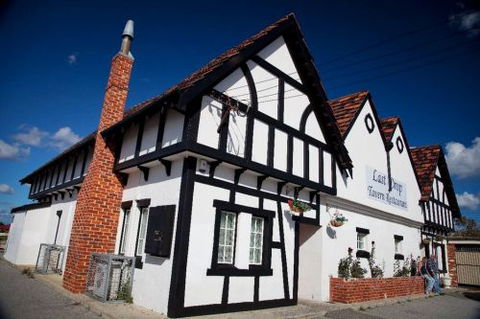 Last Drop Tavern Warnbro - Accommodation Redcliffe 0