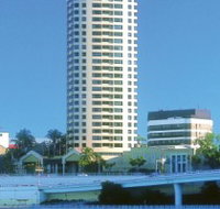 On Quay Restaurant amp Bar - Accommodation Redcliffe
