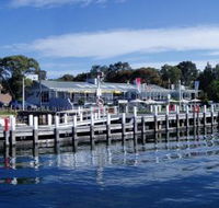 Metung Hotel - Accommodation Redcliffe