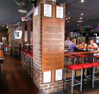 The Guilty Rogue - Accommodation Redcliffe