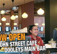 Dooleys - Accommodation Redcliffe