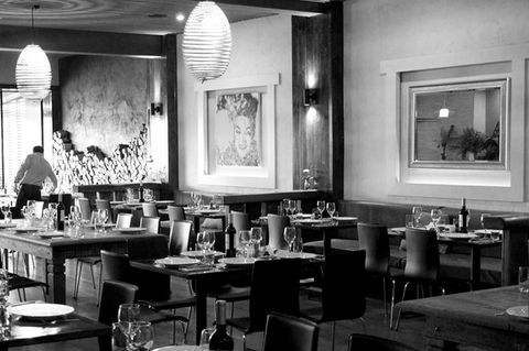 BahBQ Brazilian Grill - Accommodation Redcliffe 1