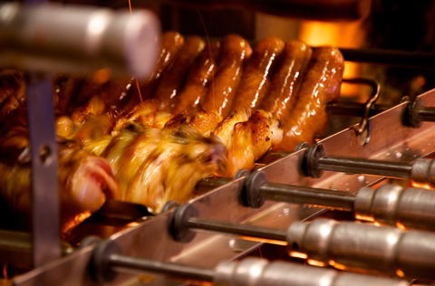 BahBQ Brazilian Grill - Accommodation Redcliffe 4