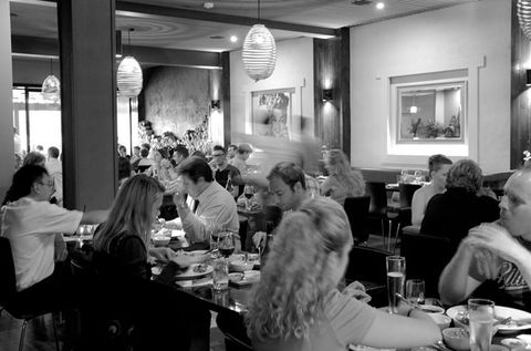 BahBQ Brazilian Grill - Accommodation Redcliffe 5