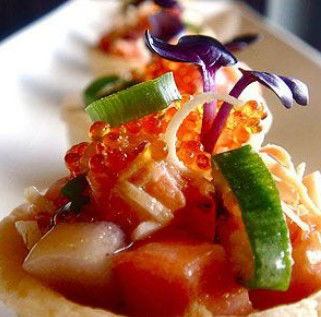 Kaffir Lime Thai Eatery - Accommodation Redcliffe 4
