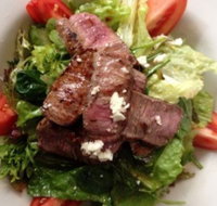 Kirribilli Village Cafe  Ristorante - Accommodation Redcliffe