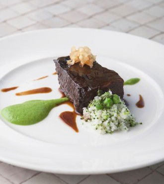 Afous Moroccan & Spanish Tapas - Accommodation Redcliffe 0