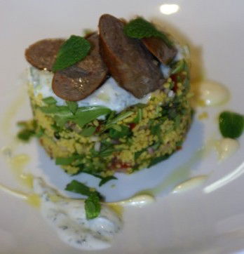Afous Moroccan & Spanish Tapas - Accommodation Redcliffe 1