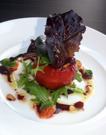 Afous Moroccan & Spanish Tapas - Accommodation Redcliffe 2