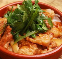 Asian Tapas - Accommodation Redcliffe