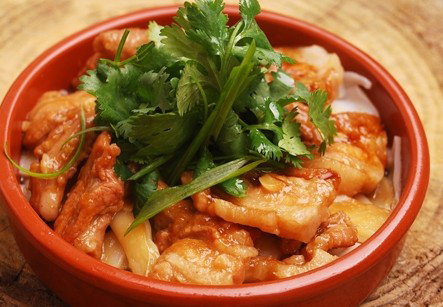 Asian Tapas - Accommodation Redcliffe 0