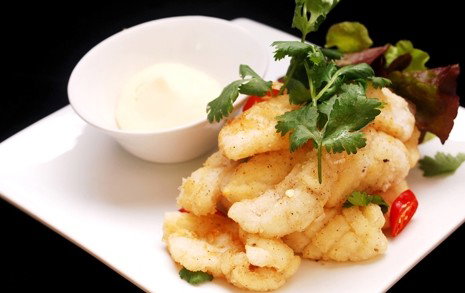 Asian Tapas - Accommodation Redcliffe 1