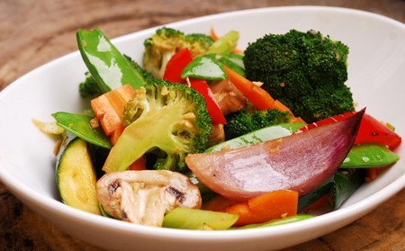 Asian Tapas - Accommodation Redcliffe 3