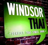 Windsor Thai Palace - Accommodation Redcliffe
