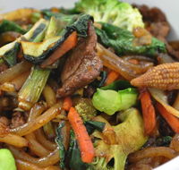Stir Crazy Noodle Bar - Accommodation Redcliffe