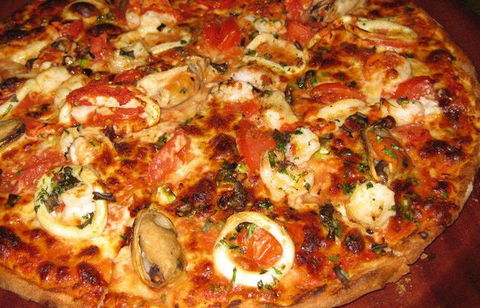 Mamma Teresa Italian Restaurant - Accommodation Redcliffe 0