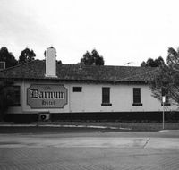 Darnum Hotel - Accommodation Redcliffe