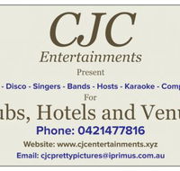 CJC Entertainments - Accommodation Redcliffe