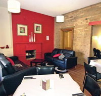 The Whistle Stop Tavern - Accommodation Redcliffe