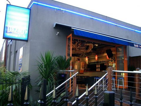 Bazoo Bar & Lounge - Accommodation Redcliffe 0