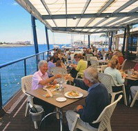 The Marina Hotel Apartments - Accommodation Redcliffe