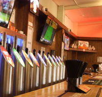 Port Hedland Walkabout Hotel