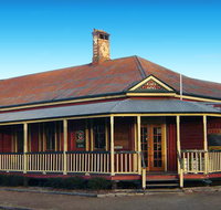 Maidenwell Hotel - Accommodation Redcliffe
