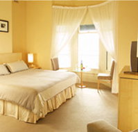 Grand Pacific Hotel - Accommodation Redcliffe