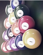 Game Room Billiards - Accommodation Redcliffe 4