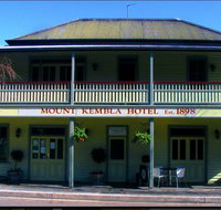 M Hotel - Accommodation Redcliffe