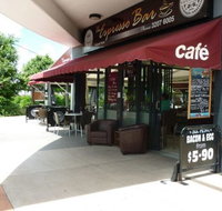 The Espresso Bar Victoria Point - Accommodation Redcliffe
