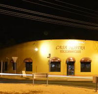 Casa Nostra Pizza  Spaghetti House - Accommodation Redcliffe