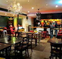 Epilogue Lounge - Accommodation Redcliffe