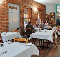 Stokers Restaurant  Bar - Accommodation Redcliffe
