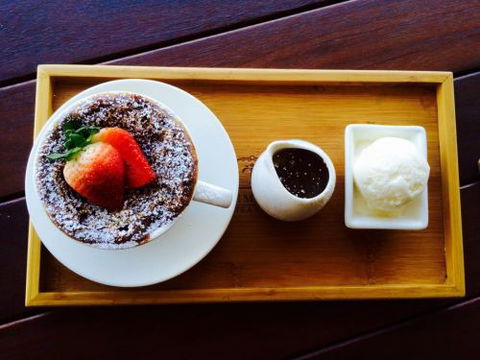 Q Bar & Brasserie On The Avenue - Accommodation Redcliffe 4