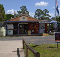 Buxton General Store - Accommodation Redcliffe