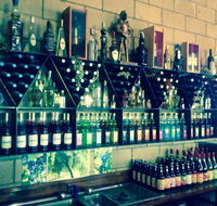 Castle Glen Liqueurs Montville - Accommodation Redcliffe