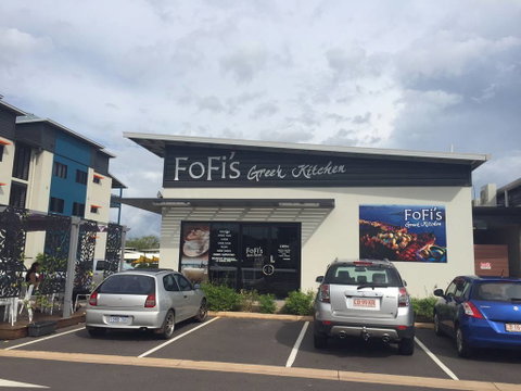 Fofi's Greek Kitchen - Accommodation Redcliffe 3